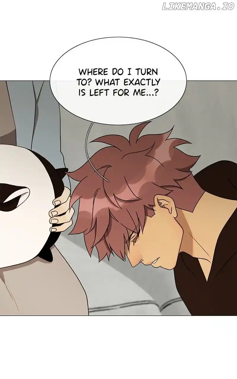 Eaternal Nocturnal Chapter 84