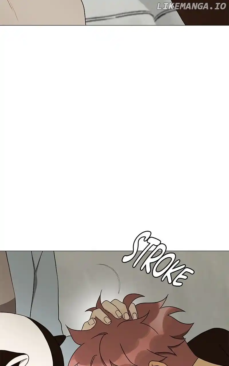 Eaternal Nocturnal Chapter 84