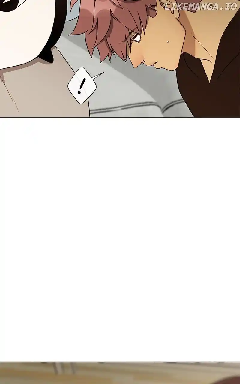 Eaternal Nocturnal Chapter 84