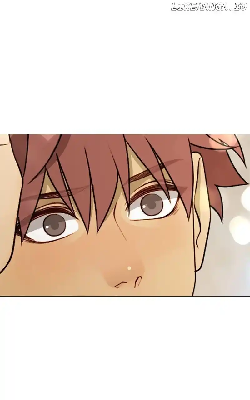 Eaternal Nocturnal Chapter 84