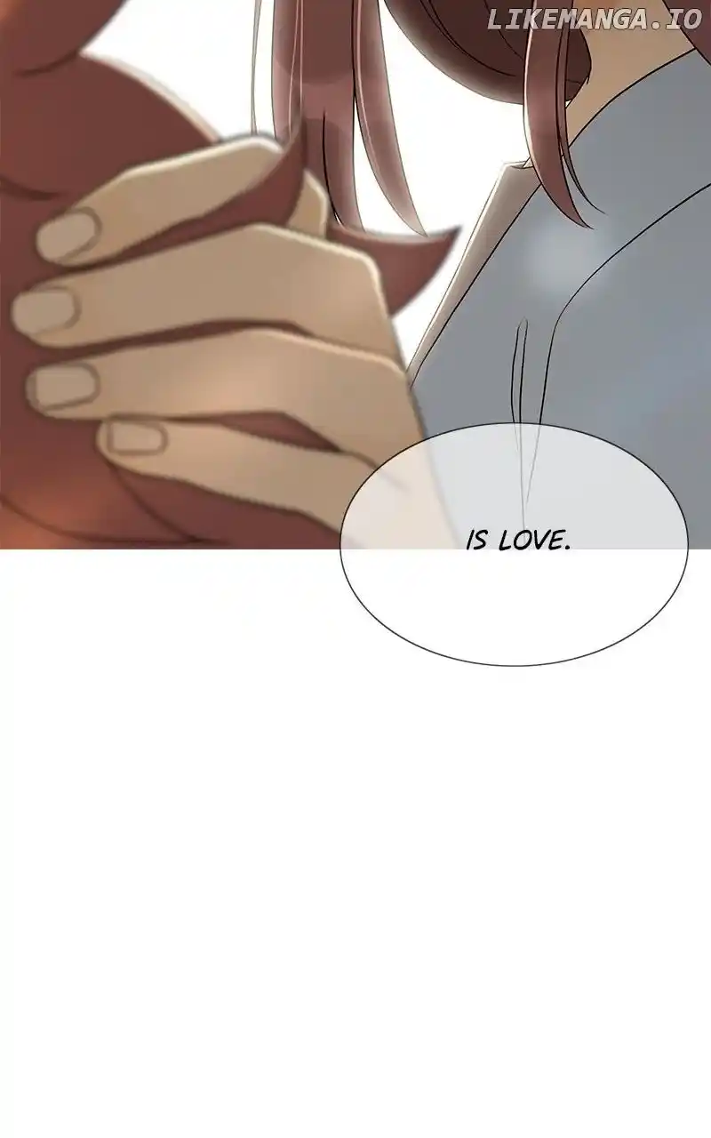 Eaternal Nocturnal Chapter 84