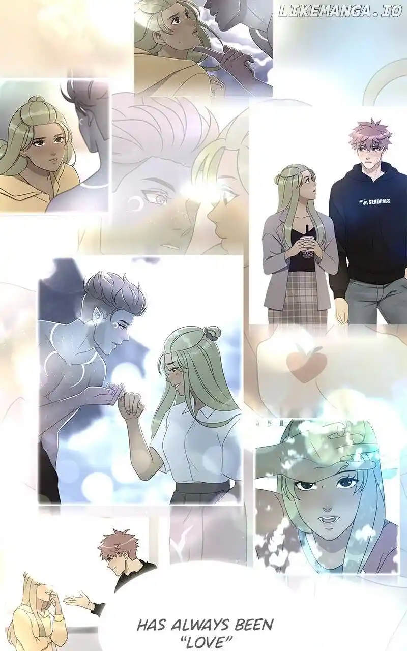 Eaternal Nocturnal Chapter 84