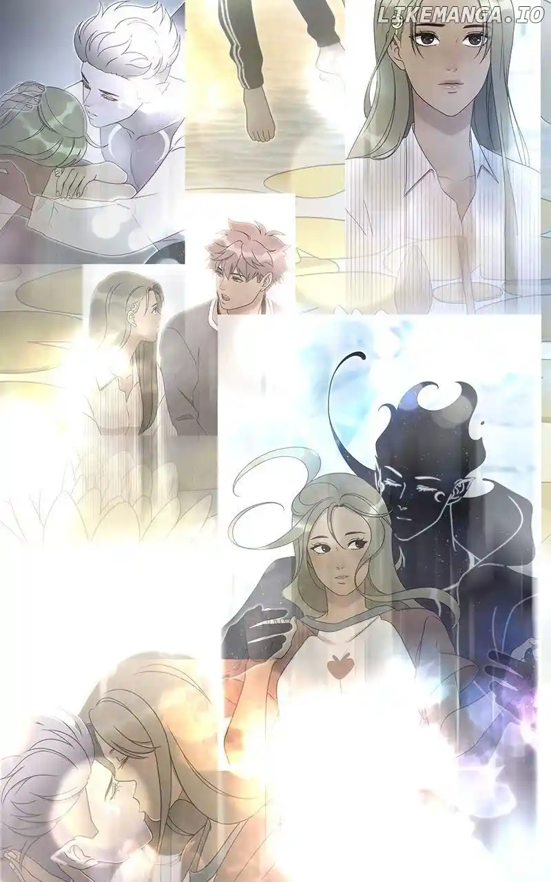 Eaternal Nocturnal Chapter 84