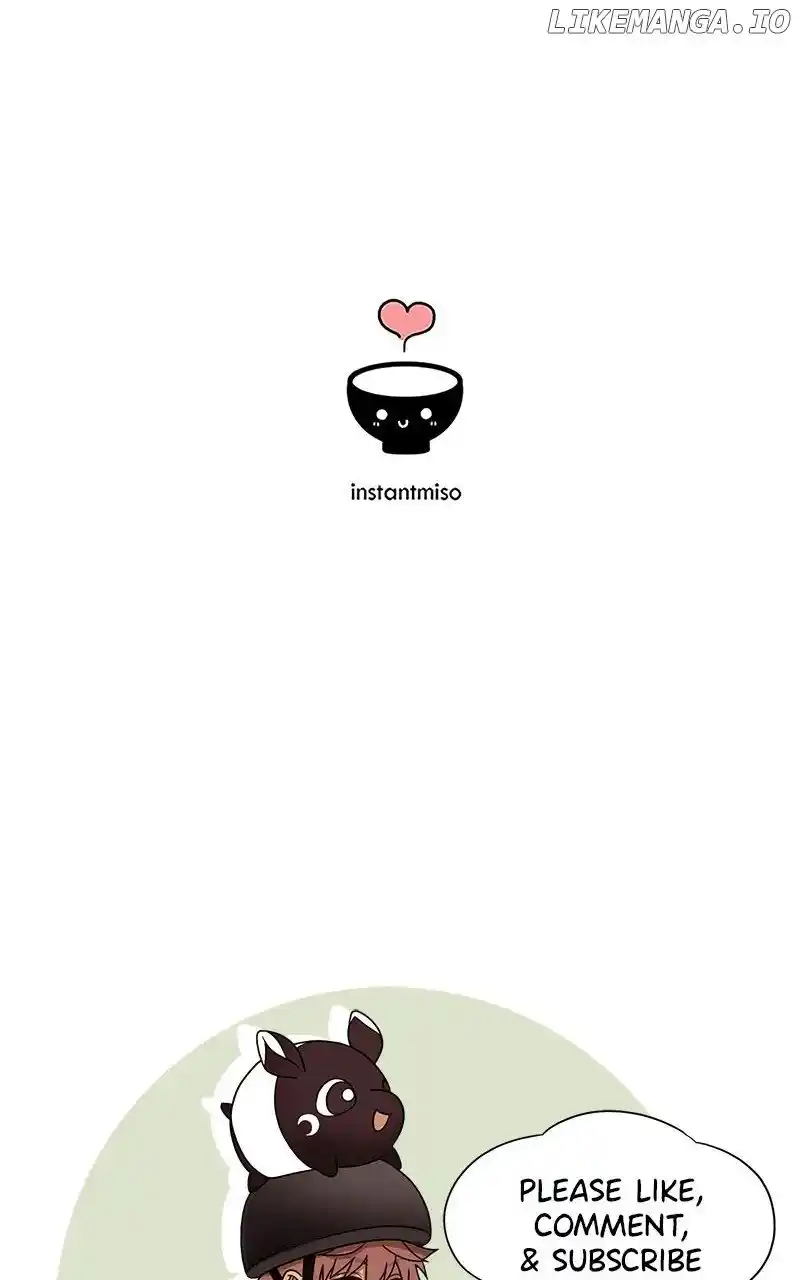 Eaternal Nocturnal Chapter 84