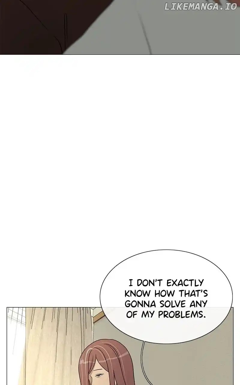 Eaternal Nocturnal Chapter 85