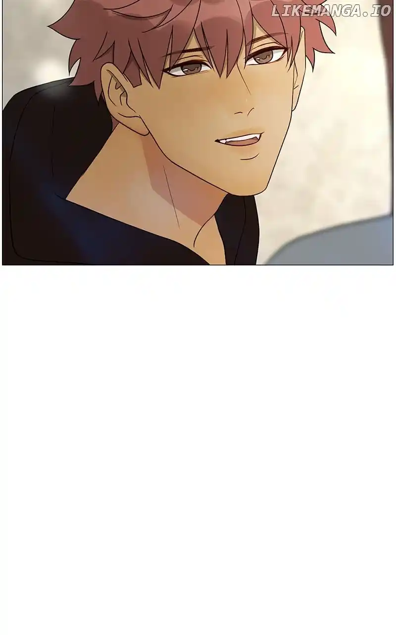 Eaternal Nocturnal Chapter 85