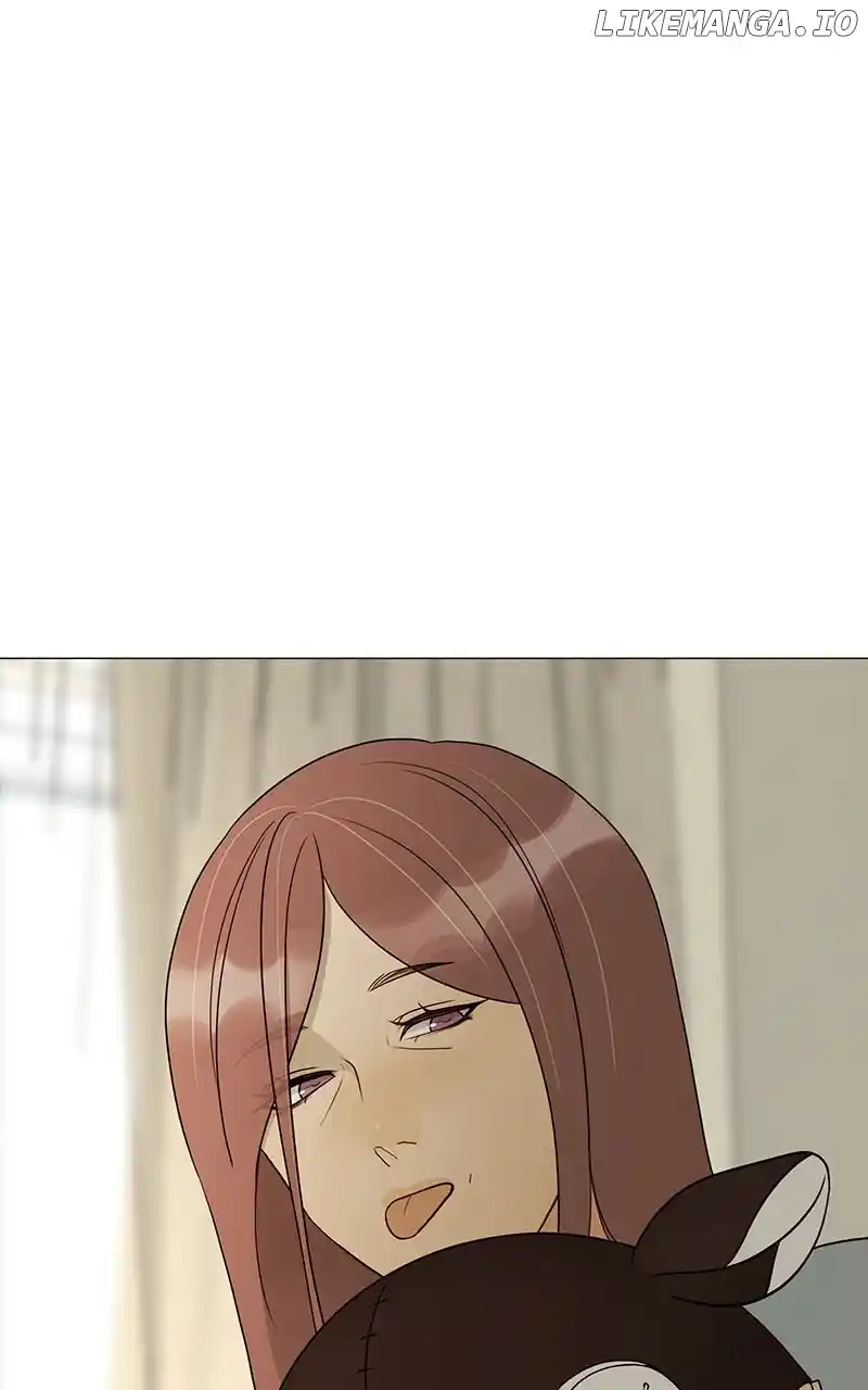 Eaternal Nocturnal Chapter 85