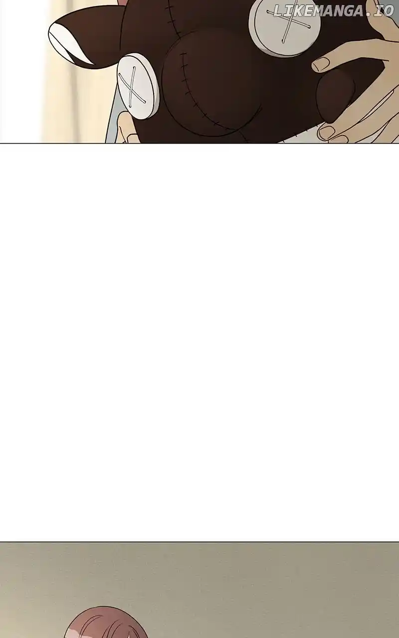 Eaternal Nocturnal Chapter 85