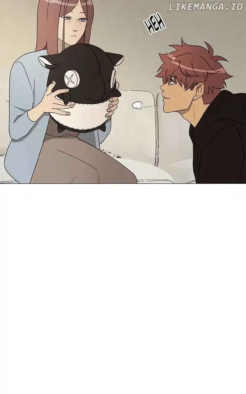 Eaternal Nocturnal Chapter 85