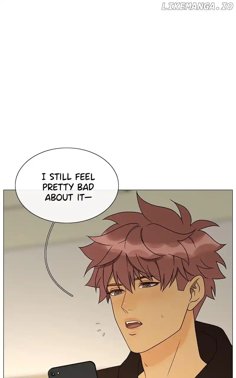 Eaternal Nocturnal Chapter 85