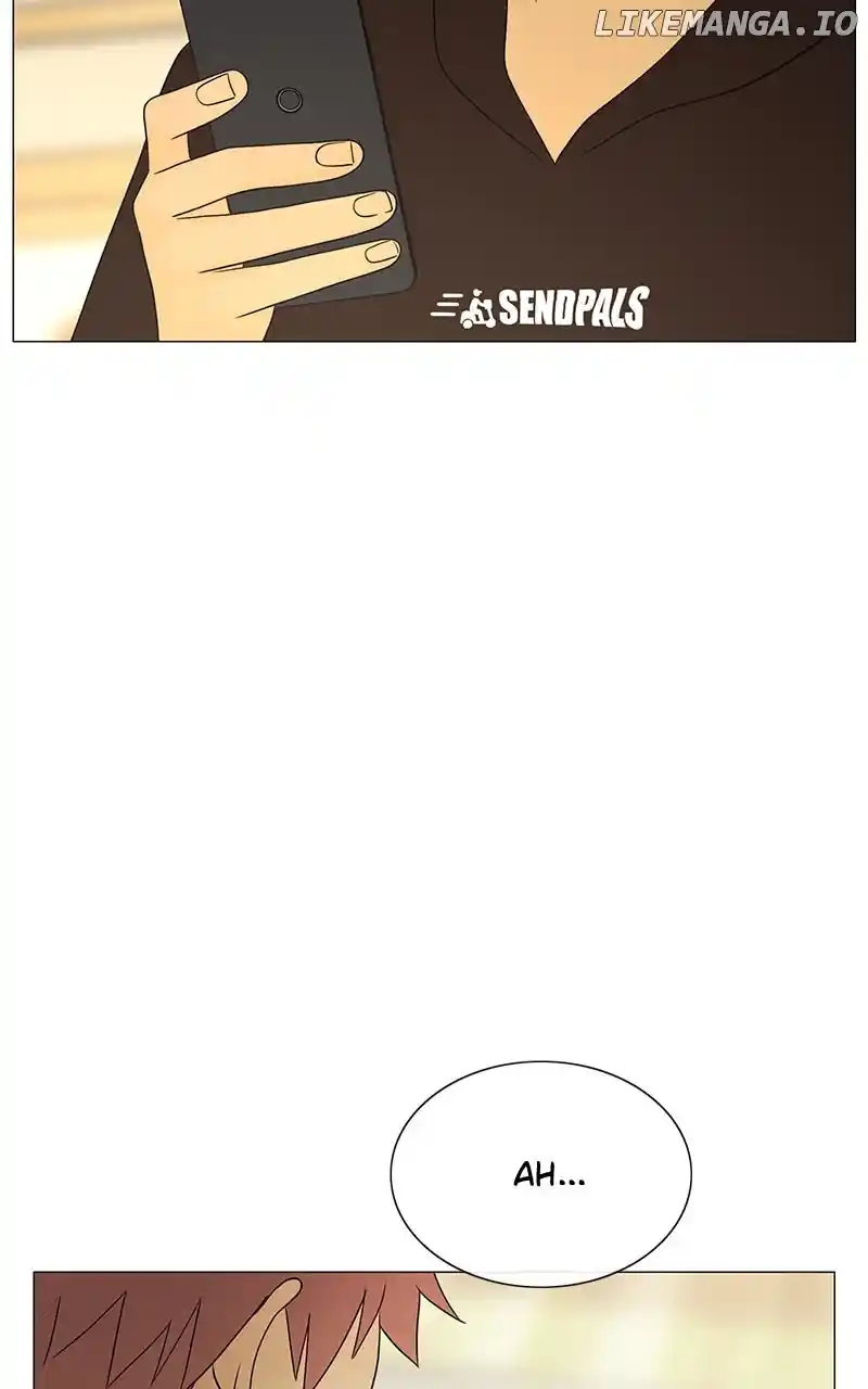 Eaternal Nocturnal Chapter 85