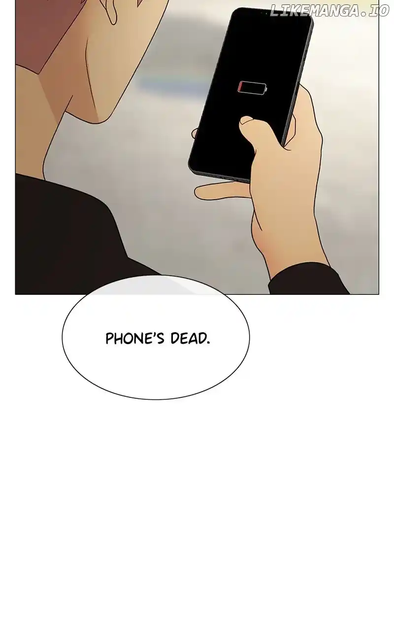 Eaternal Nocturnal Chapter 85