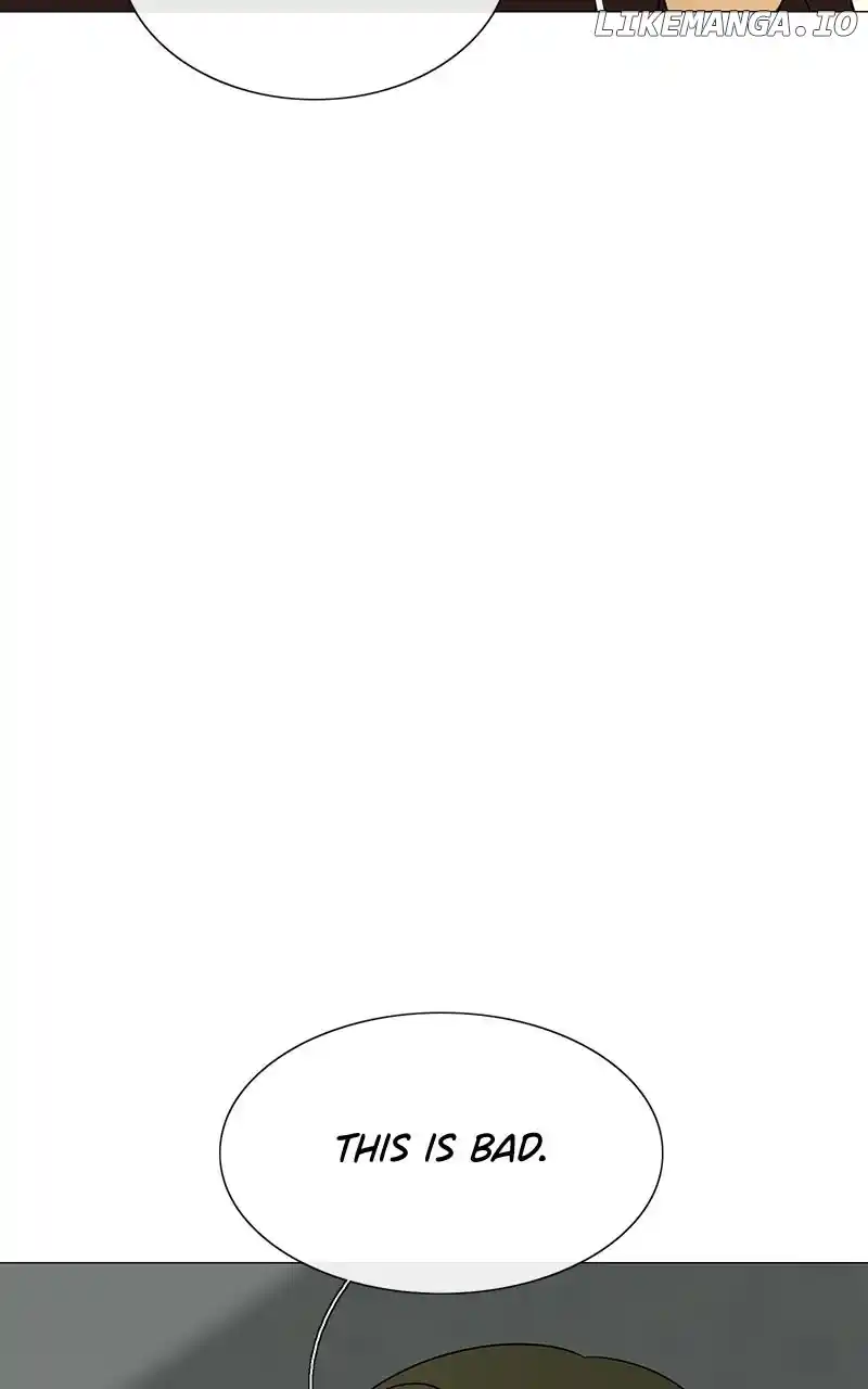 Eaternal Nocturnal Chapter 85