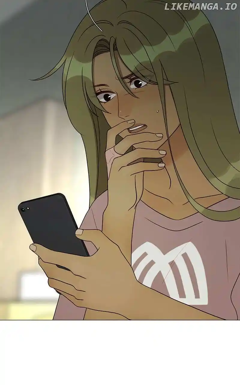 Eaternal Nocturnal Chapter 85