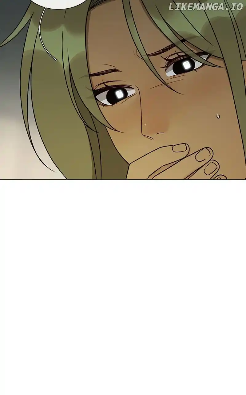 Eaternal Nocturnal Chapter 85