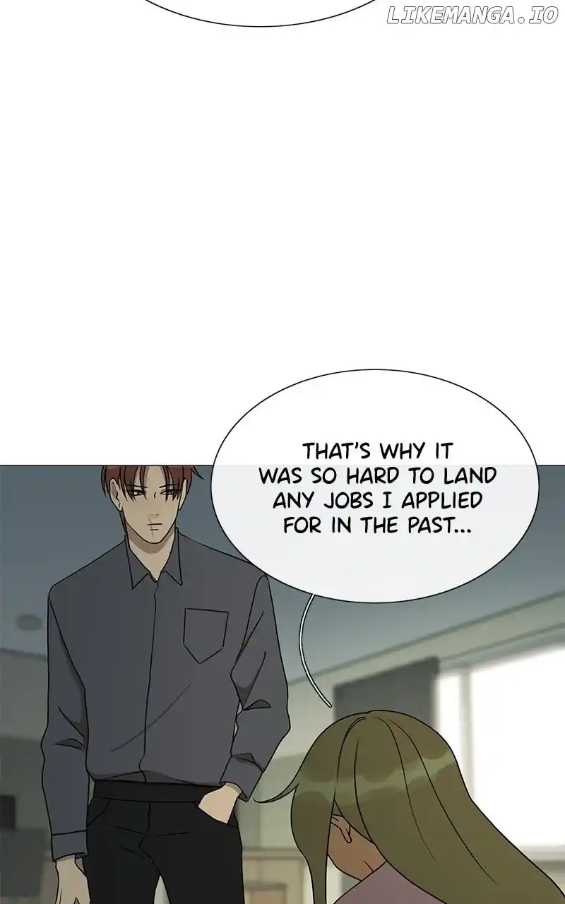 Eaternal Nocturnal Chapter 85