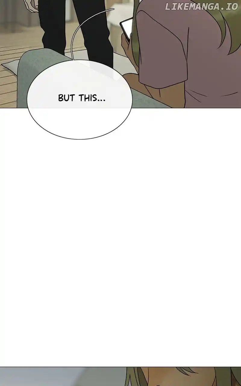 Eaternal Nocturnal Chapter 85