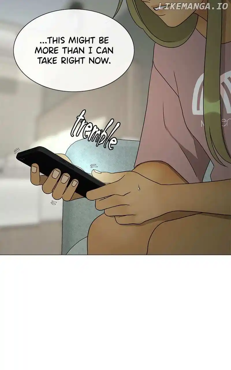 Eaternal Nocturnal Chapter 85