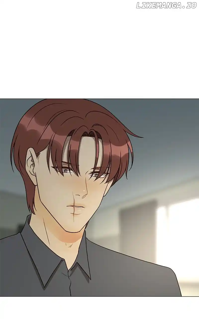 Eaternal Nocturnal Chapter 85