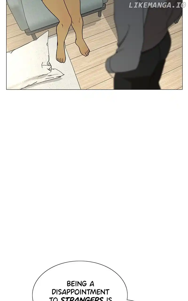 Eaternal Nocturnal Chapter 85