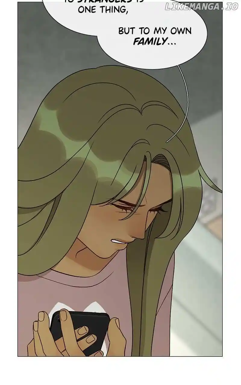 Eaternal Nocturnal Chapter 85