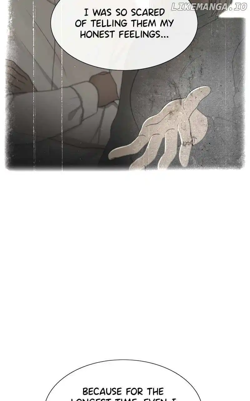 Eaternal Nocturnal Chapter 85