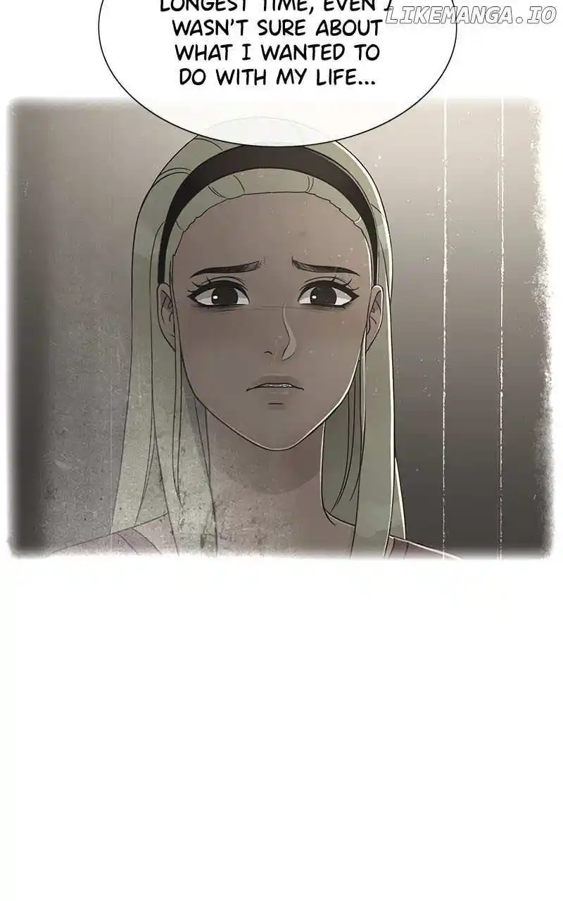 Eaternal Nocturnal Chapter 85