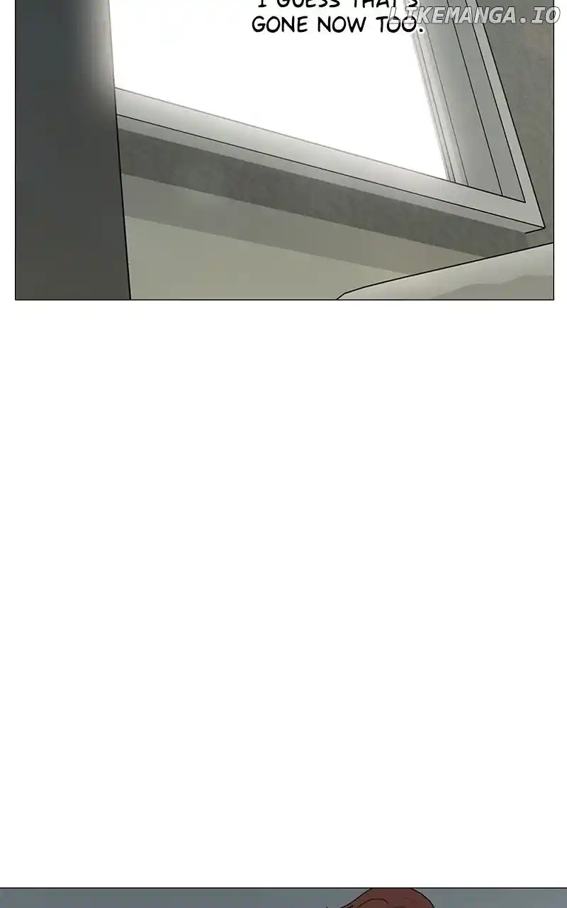 Eaternal Nocturnal Chapter 85