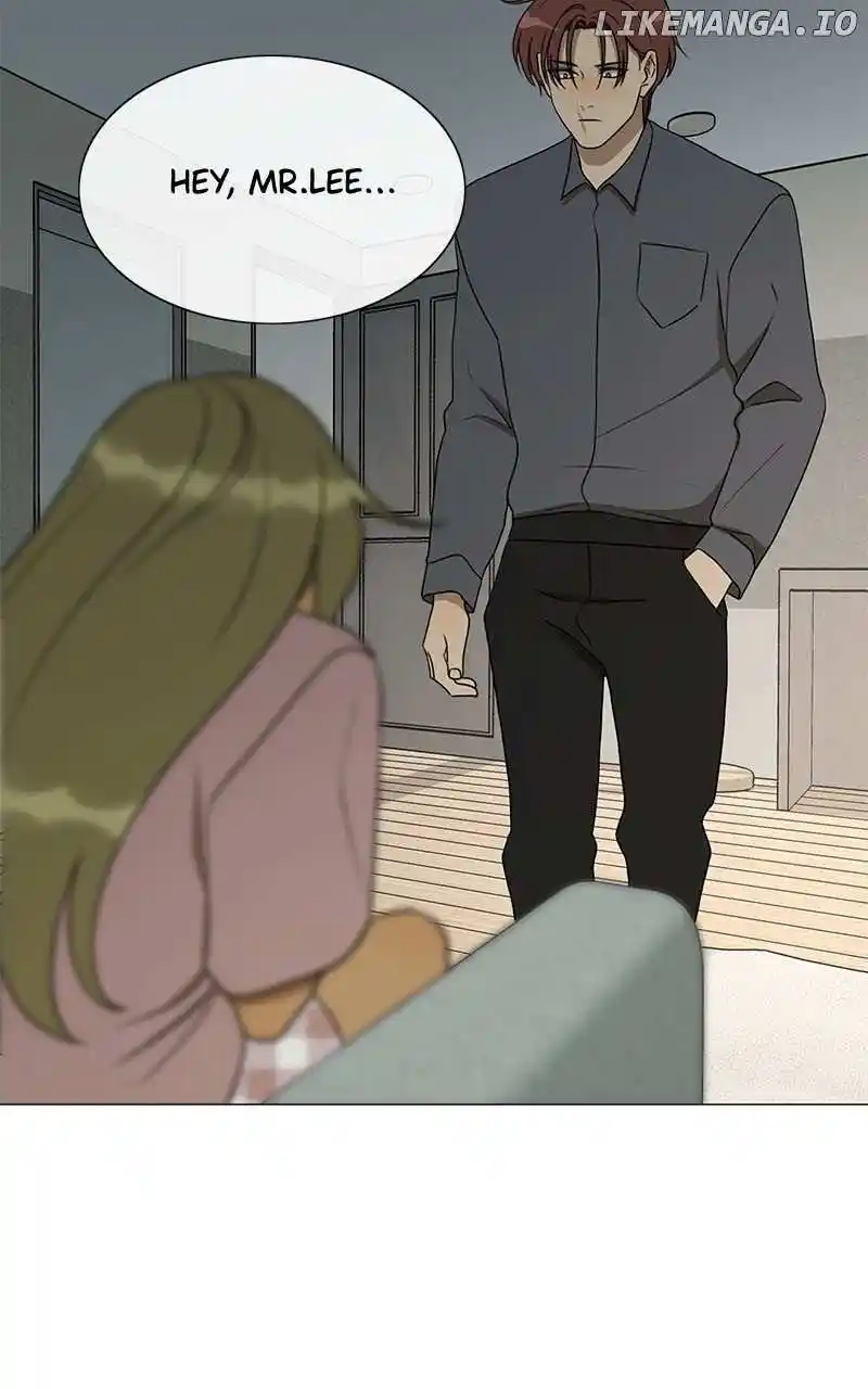 Eaternal Nocturnal Chapter 85