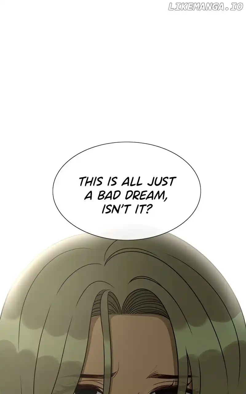 Eaternal Nocturnal Chapter 85