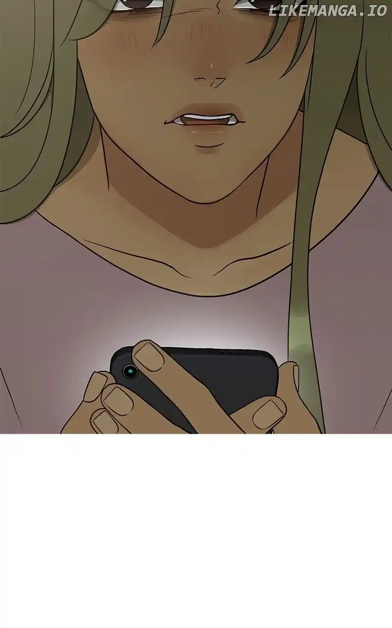 Eaternal Nocturnal Chapter 85