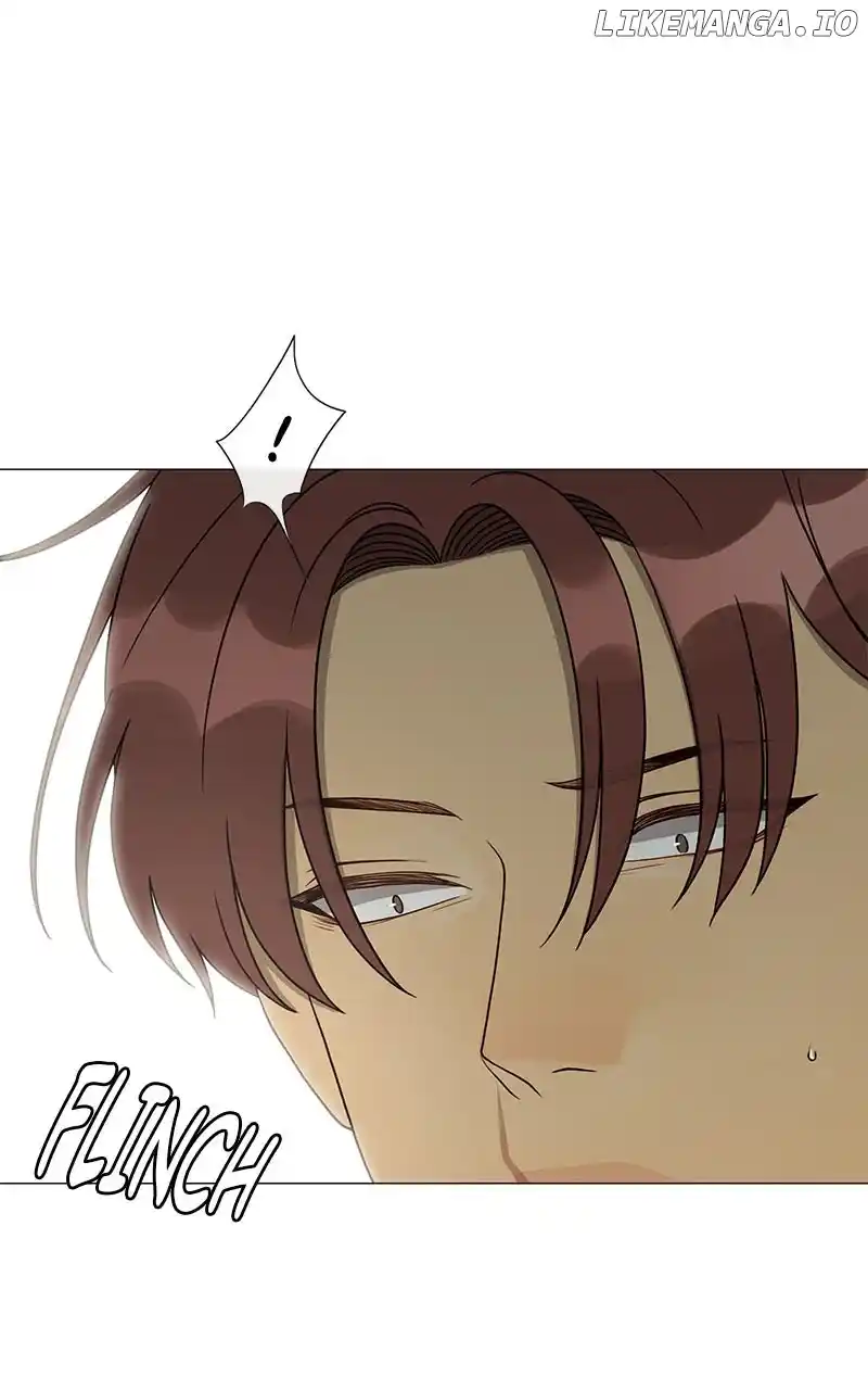 Eaternal Nocturnal Chapter 85