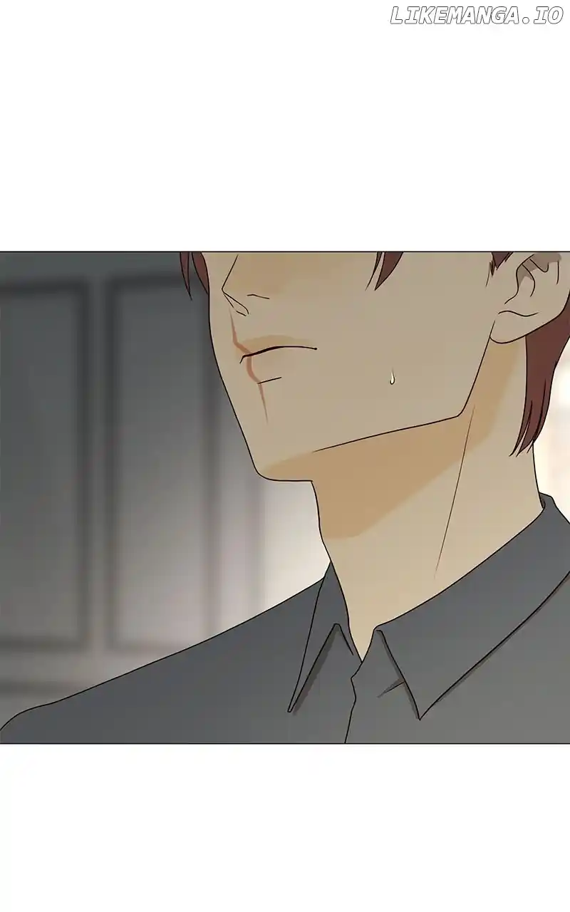 Eaternal Nocturnal Chapter 85