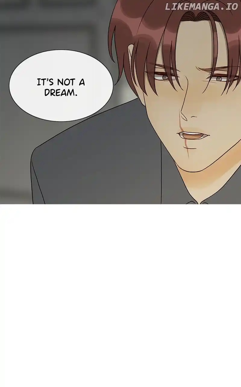 Eaternal Nocturnal Chapter 85