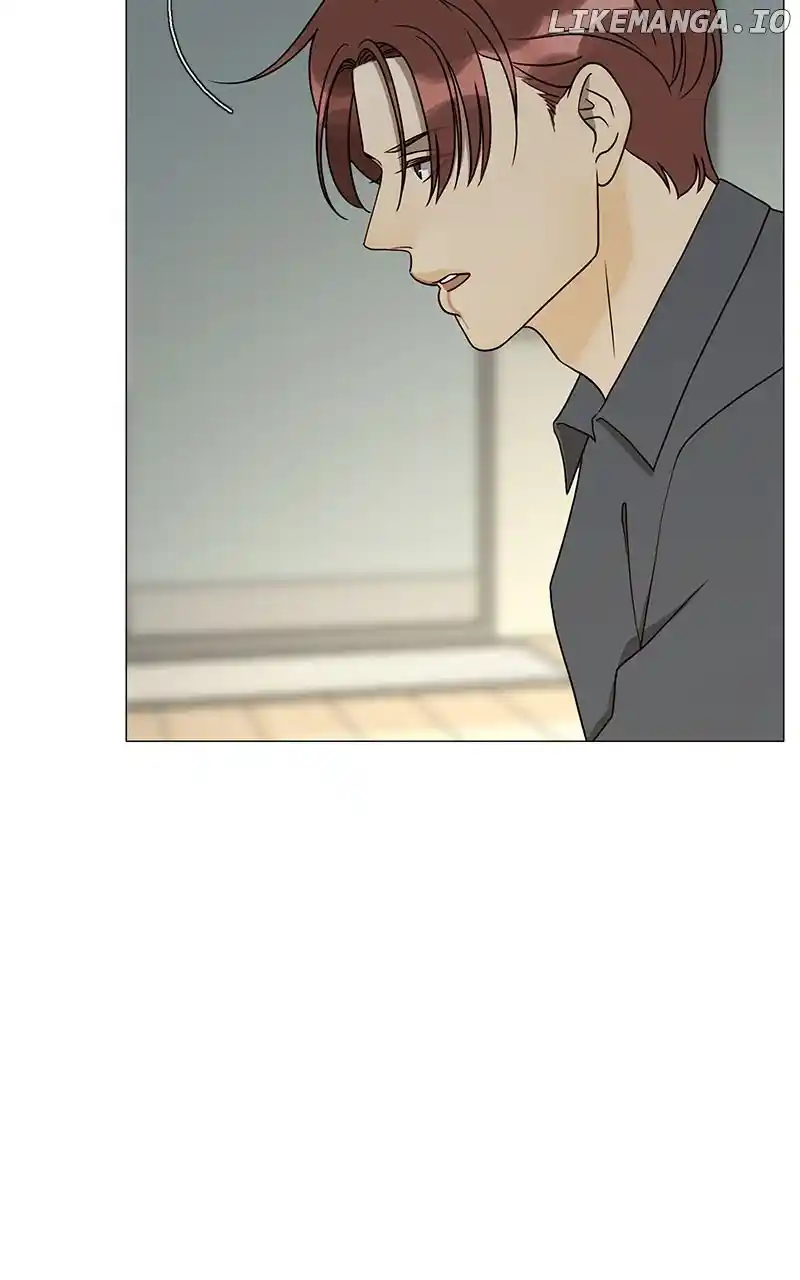 Eaternal Nocturnal Chapter 85