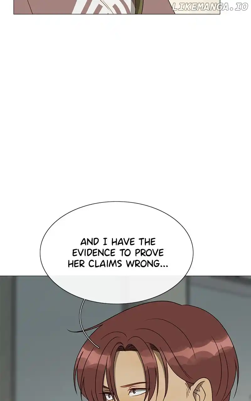 Eaternal Nocturnal Chapter 85