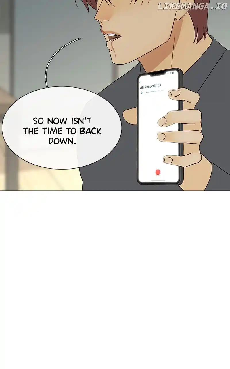 Eaternal Nocturnal Chapter 85