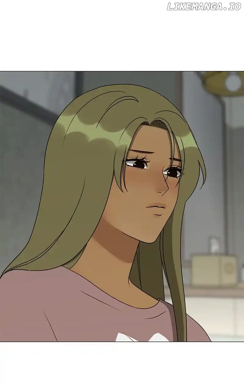 Eaternal Nocturnal Chapter 85