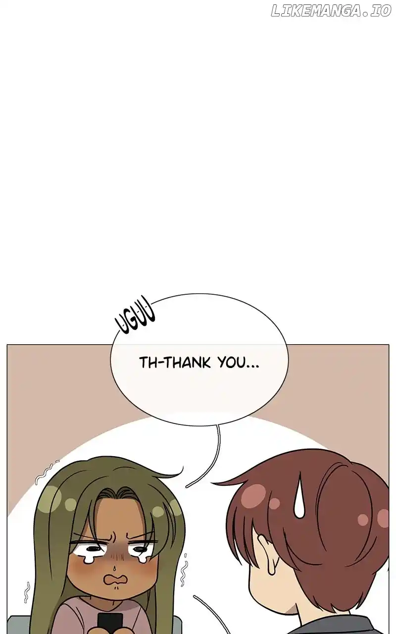 Eaternal Nocturnal Chapter 85