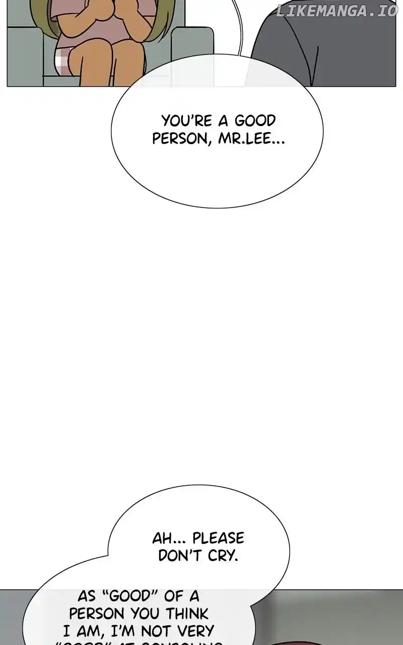 Eaternal Nocturnal Chapter 85