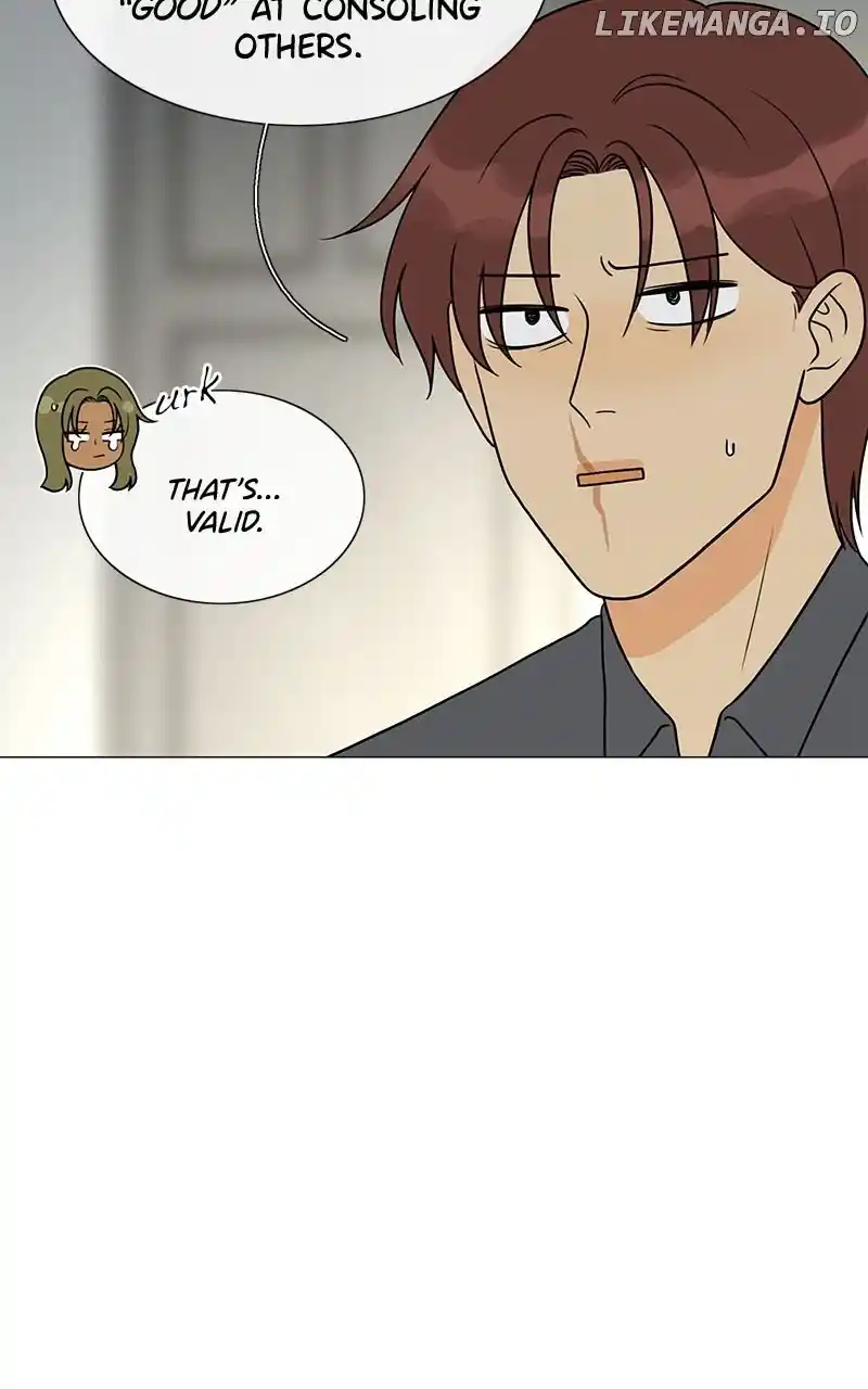 Eaternal Nocturnal Chapter 85