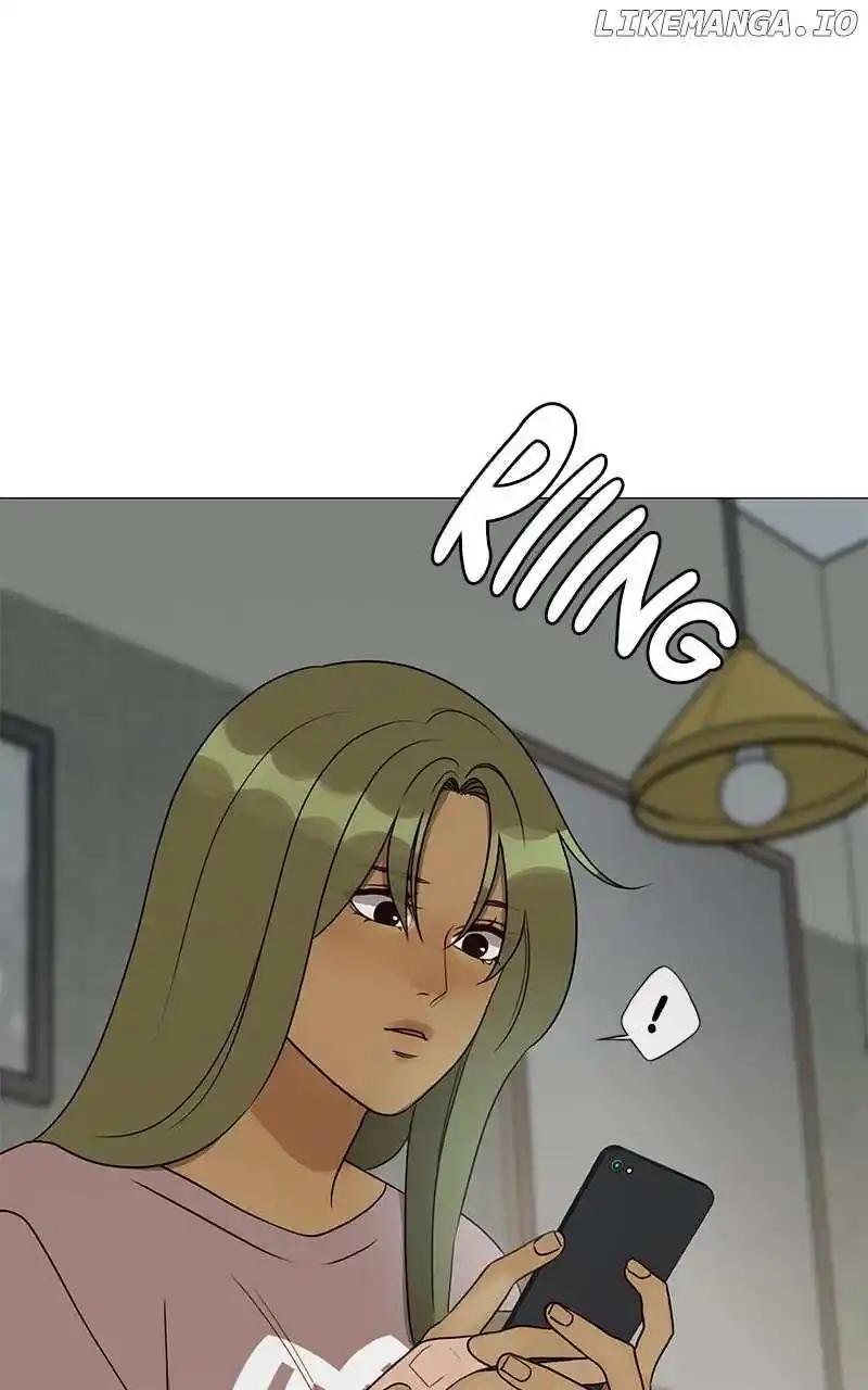 Eaternal Nocturnal Chapter 85