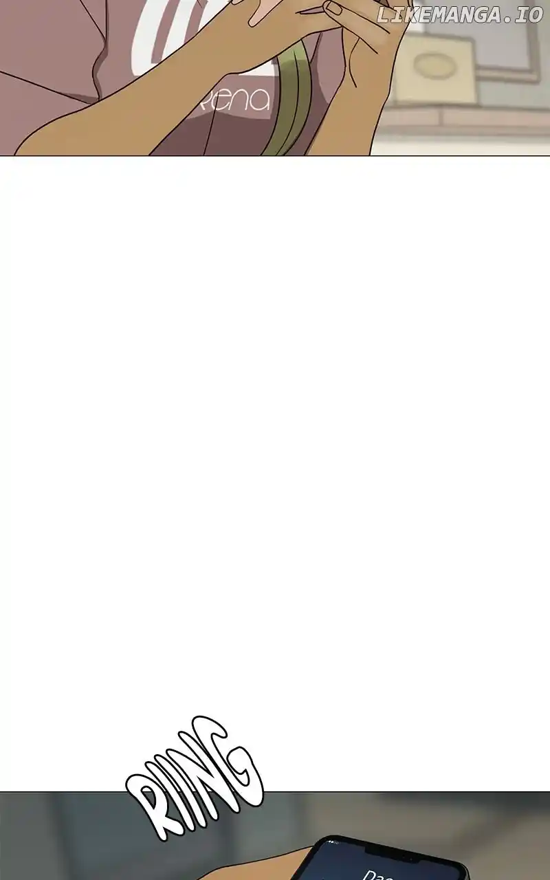 Eaternal Nocturnal Chapter 85