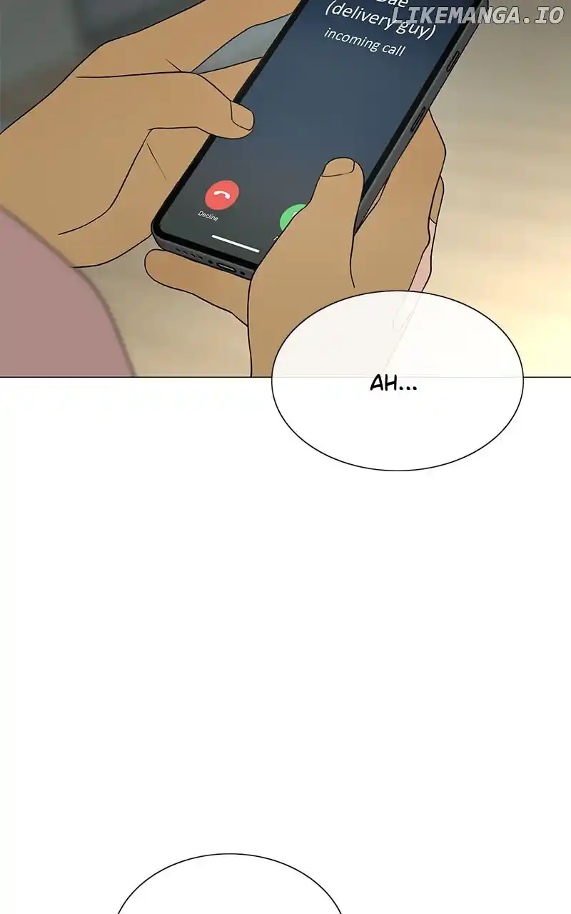 Eaternal Nocturnal Chapter 85