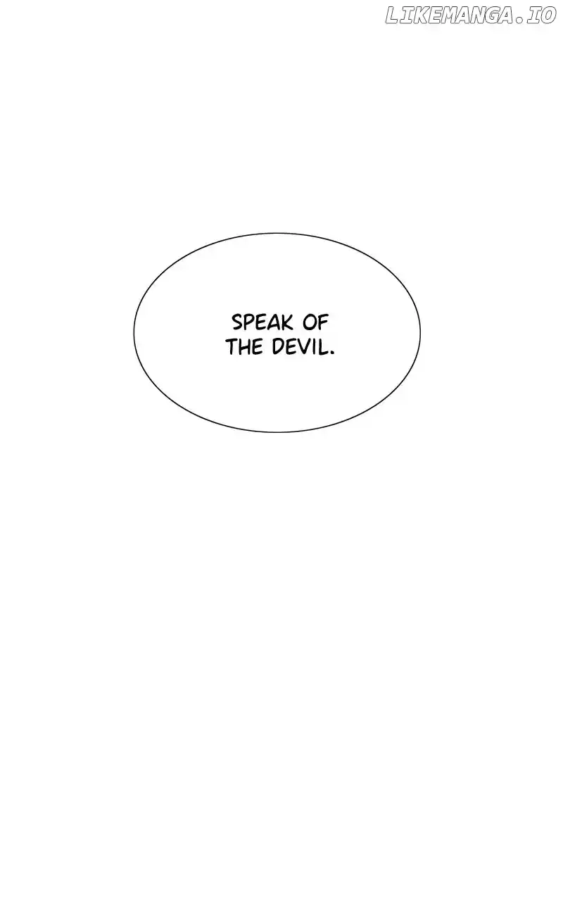 Eaternal Nocturnal Chapter 85