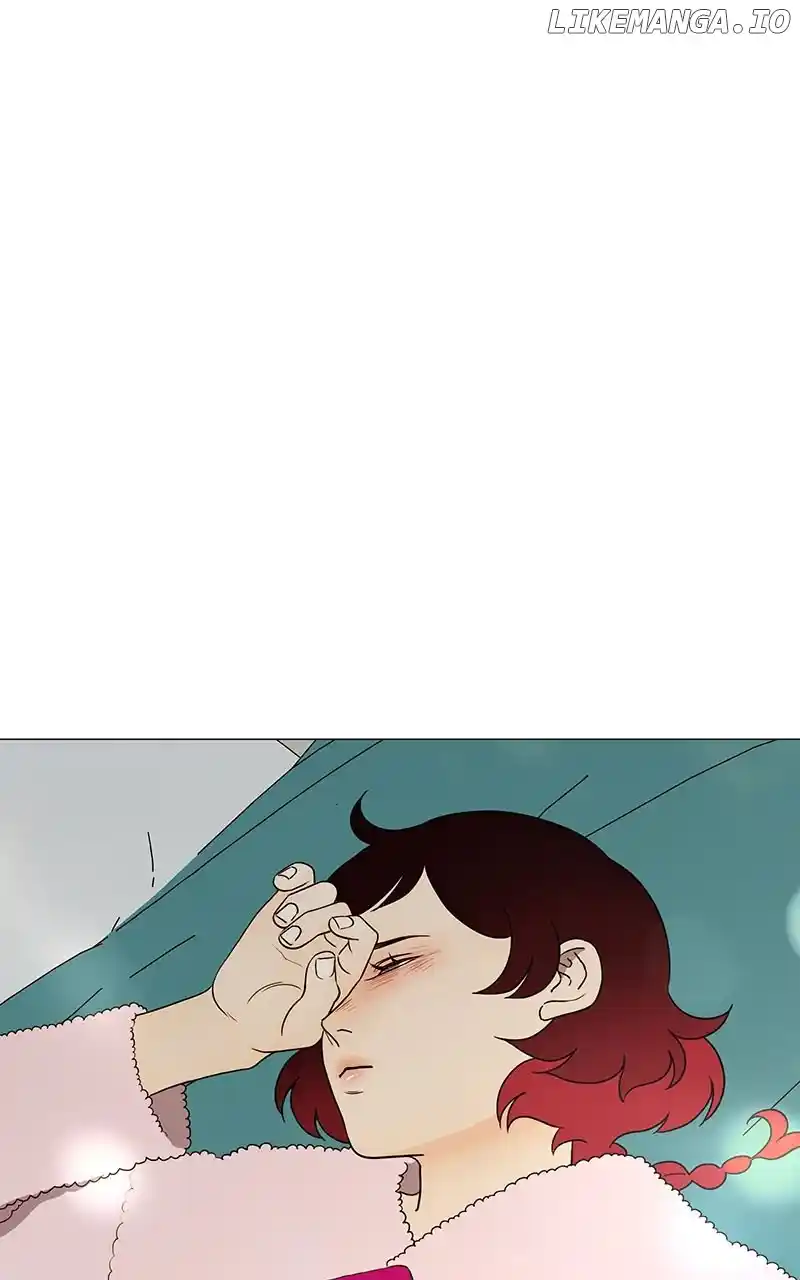 Eaternal Nocturnal Chapter 85