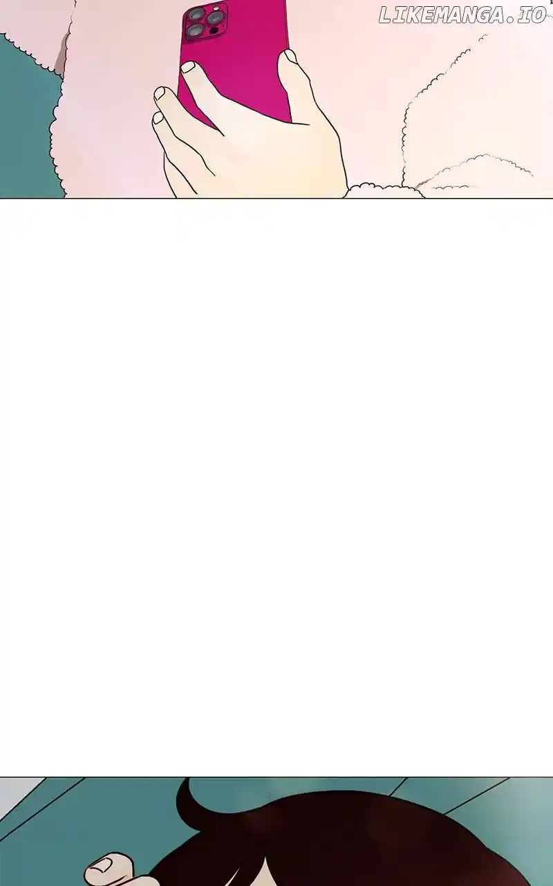 Eaternal Nocturnal Chapter 85