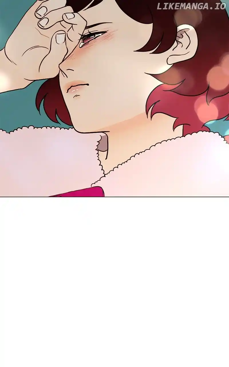 Eaternal Nocturnal Chapter 85