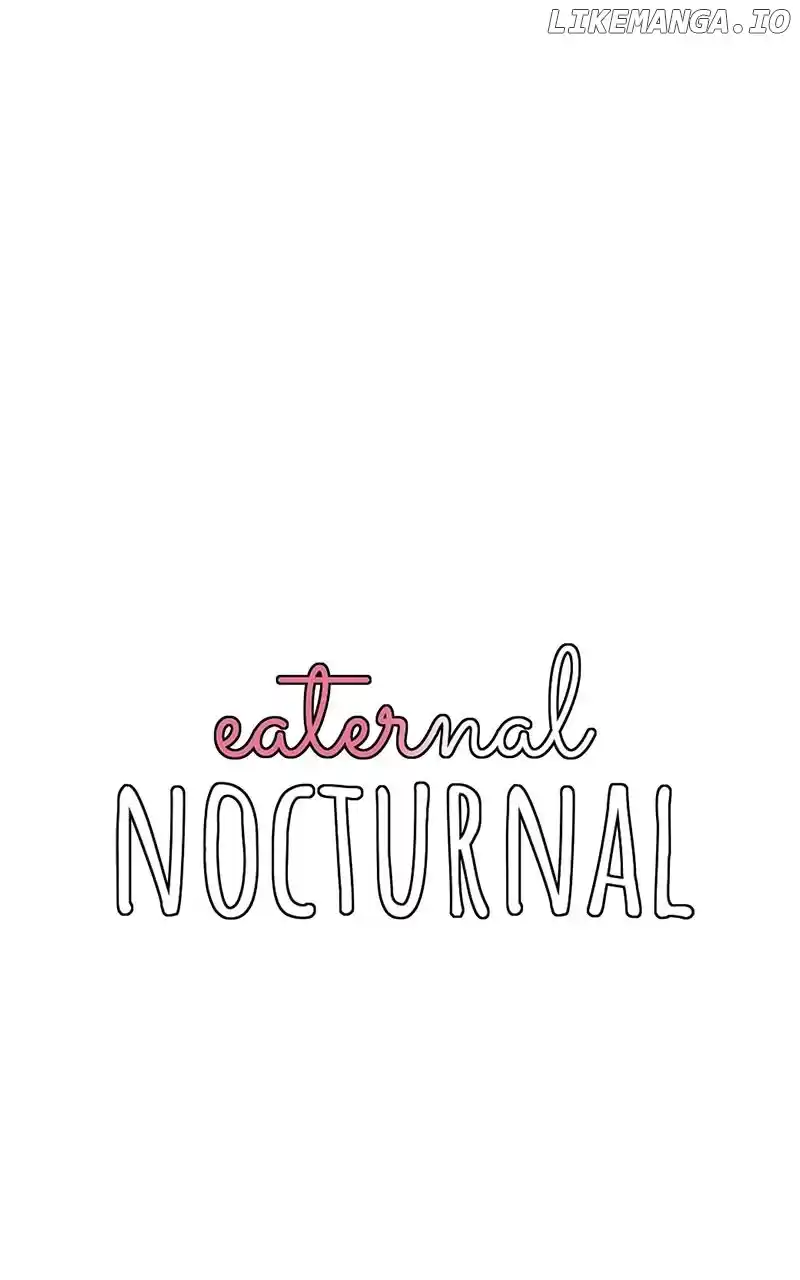 Eaternal Nocturnal Chapter 85