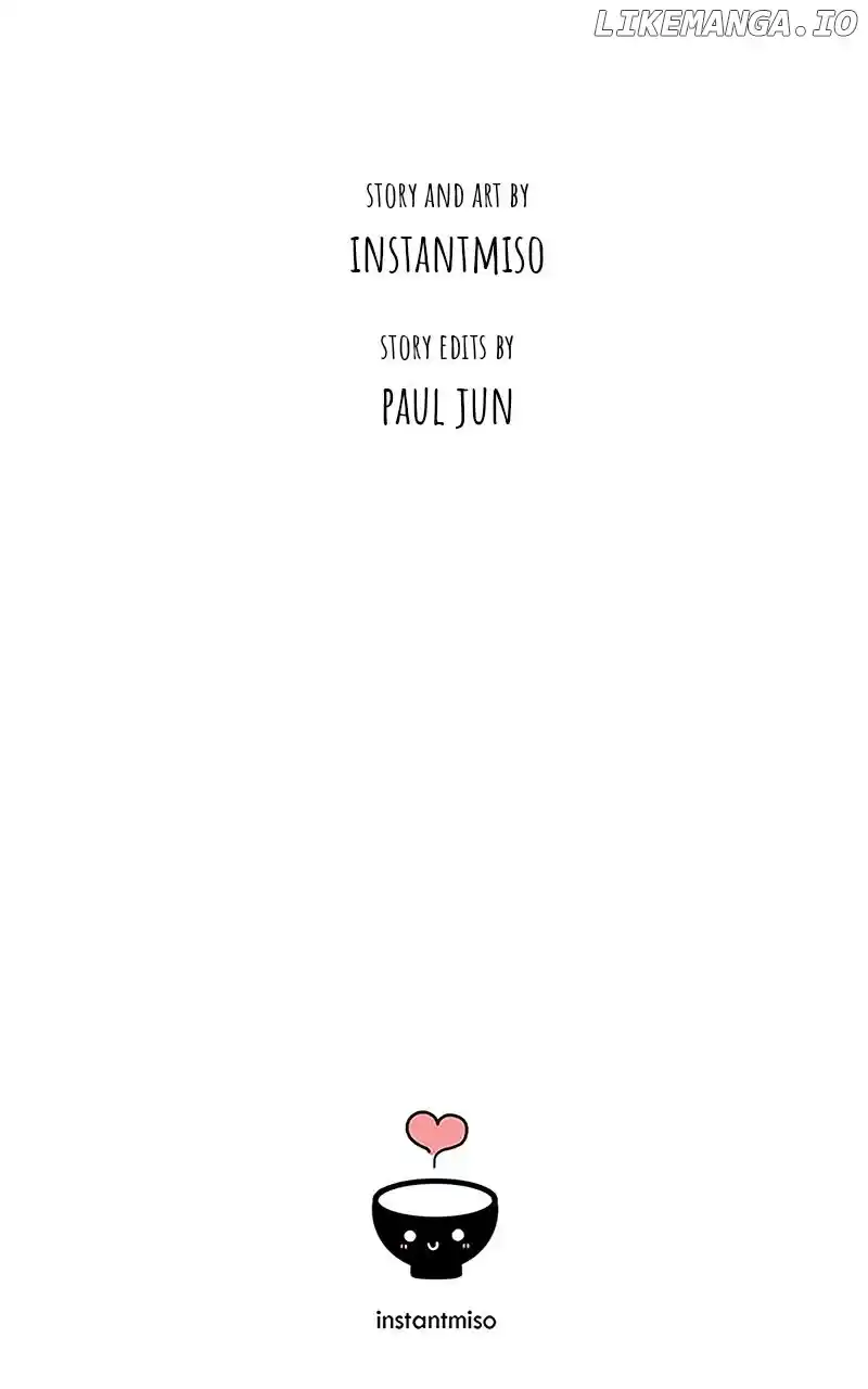 Eaternal Nocturnal Chapter 85